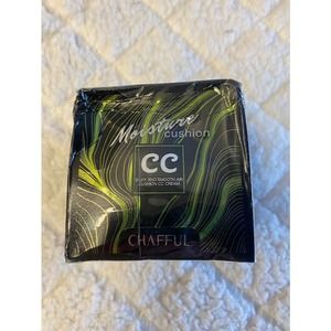 Olauty Nude Mushroom Head Air Cushion CC Cream Moisturizing Foundation Makeup